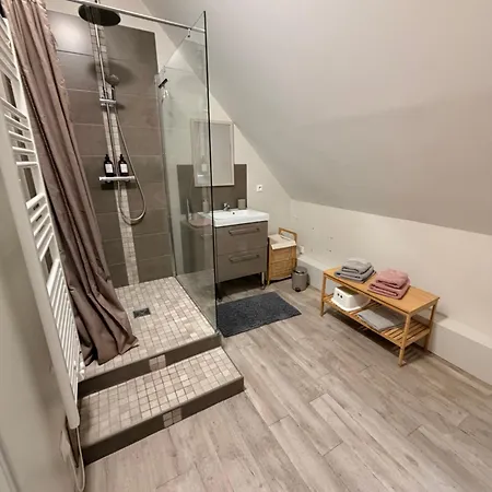 Maison Cosy A La Campagne - Jardin - Animaux Admis *