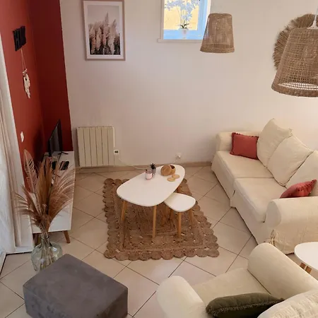 Maison Cosy A La Campagne - Jardin - Animaux Admis Feriehus *