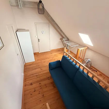 بيت للعطل Maison Cosy A La Campagne - Jardin - Animaux Admis *